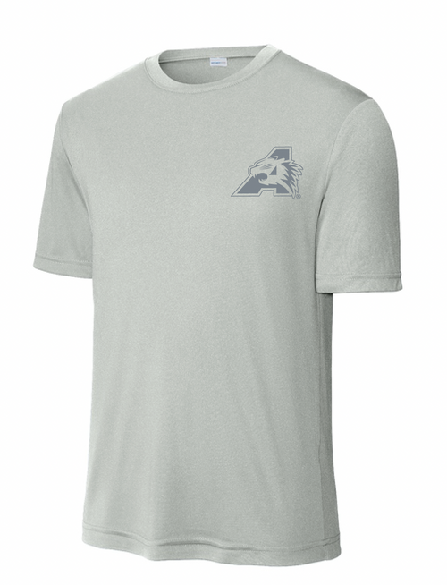 Annetta Bearcat Camo Moisture Management Tee