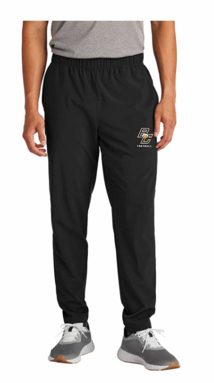BCHS Football Pants with BC Logo (Copy)