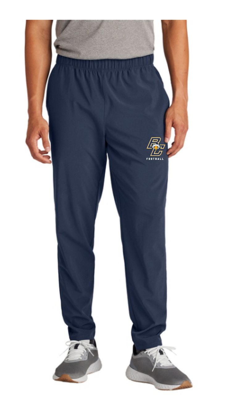 BCHS Football Pants with BC Logo (Copy)