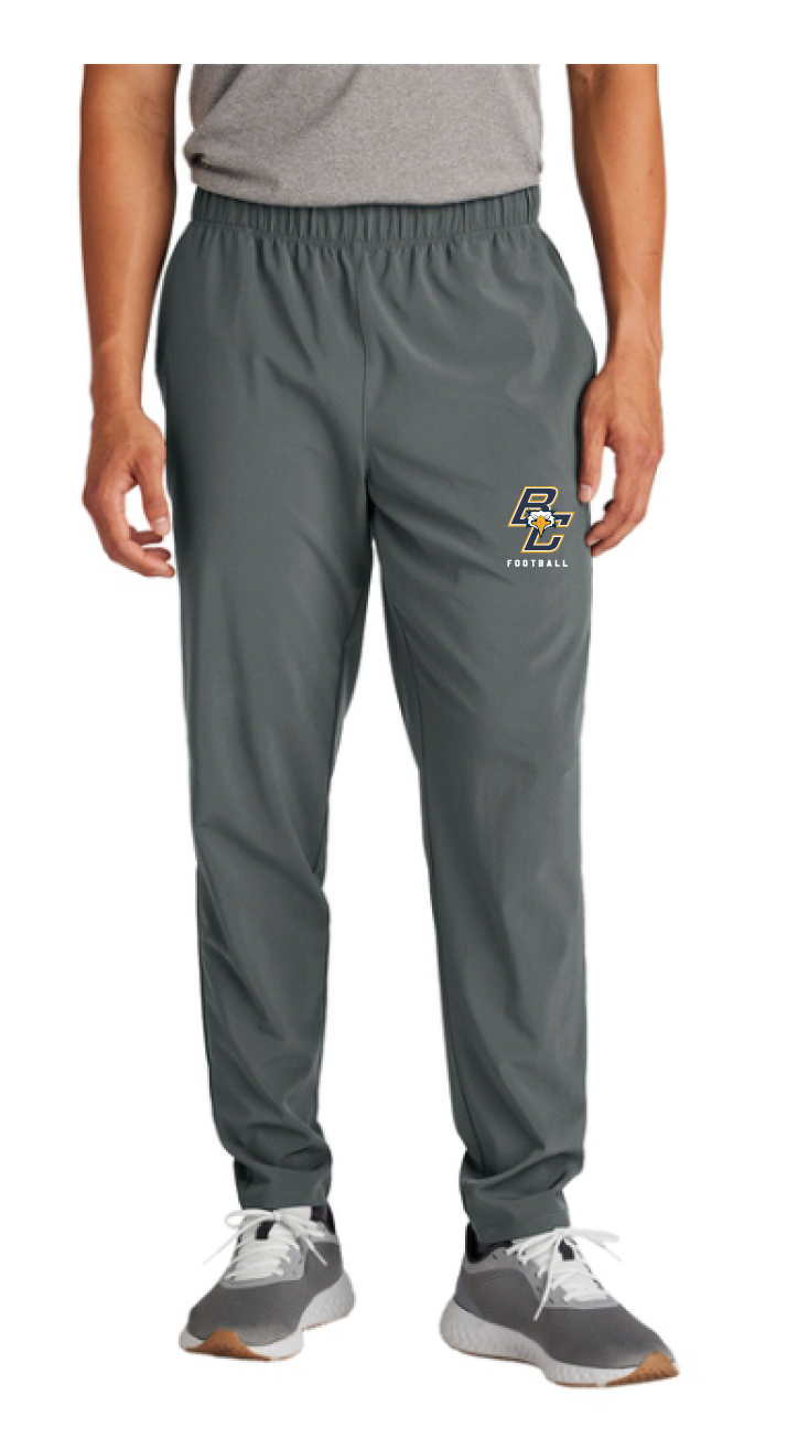 BCHS Football Pants with BC Logo (Copy)
