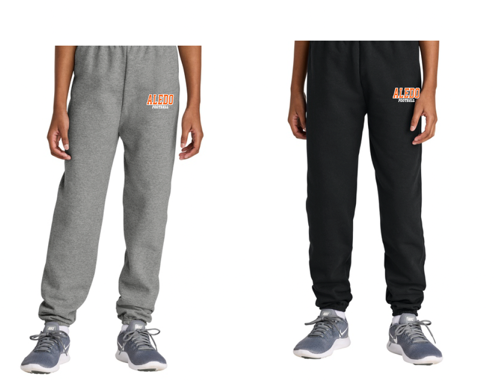Aledo Football Joggers