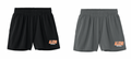 Aledo Football Pocketed Shorts
