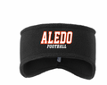 Aledo Football Fleece Headband